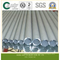 202 Grade Stainless Steel Seamless Pipe Manufacturer